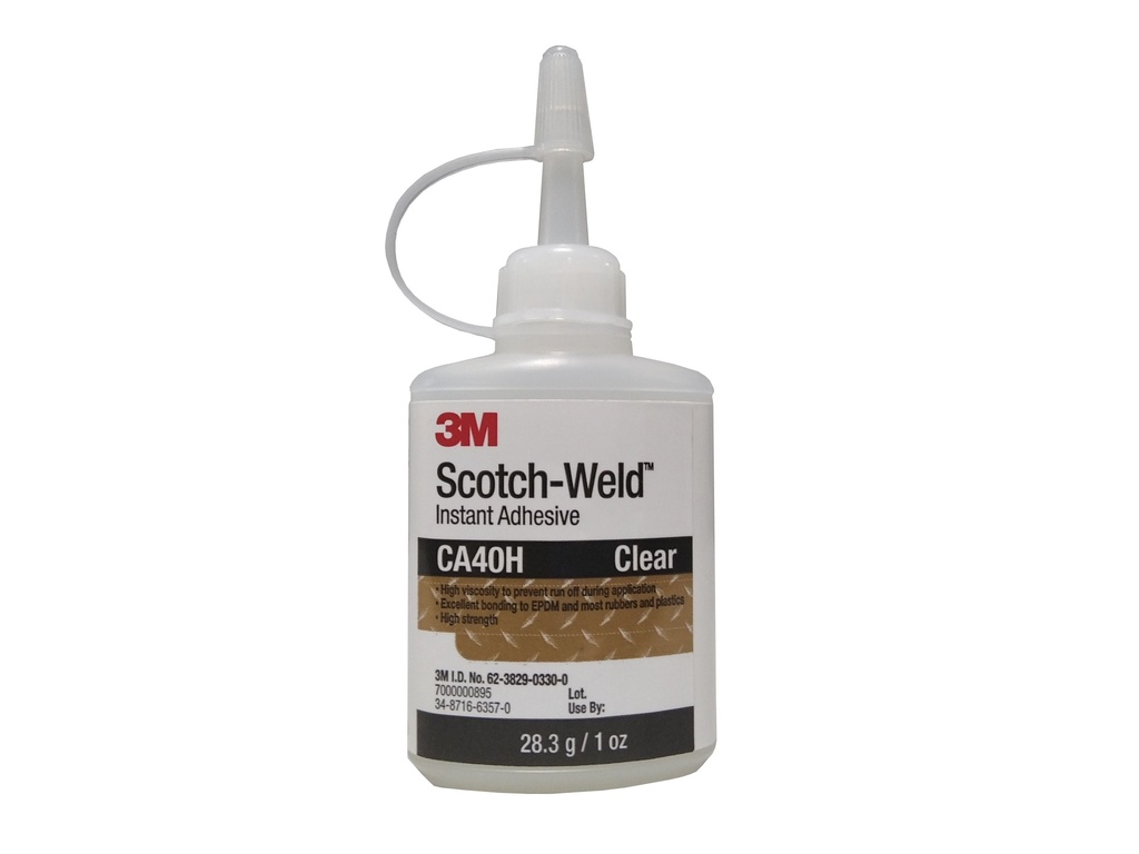 PEGA LOCA 3M SCOTCH WELD 28.3G 2-147