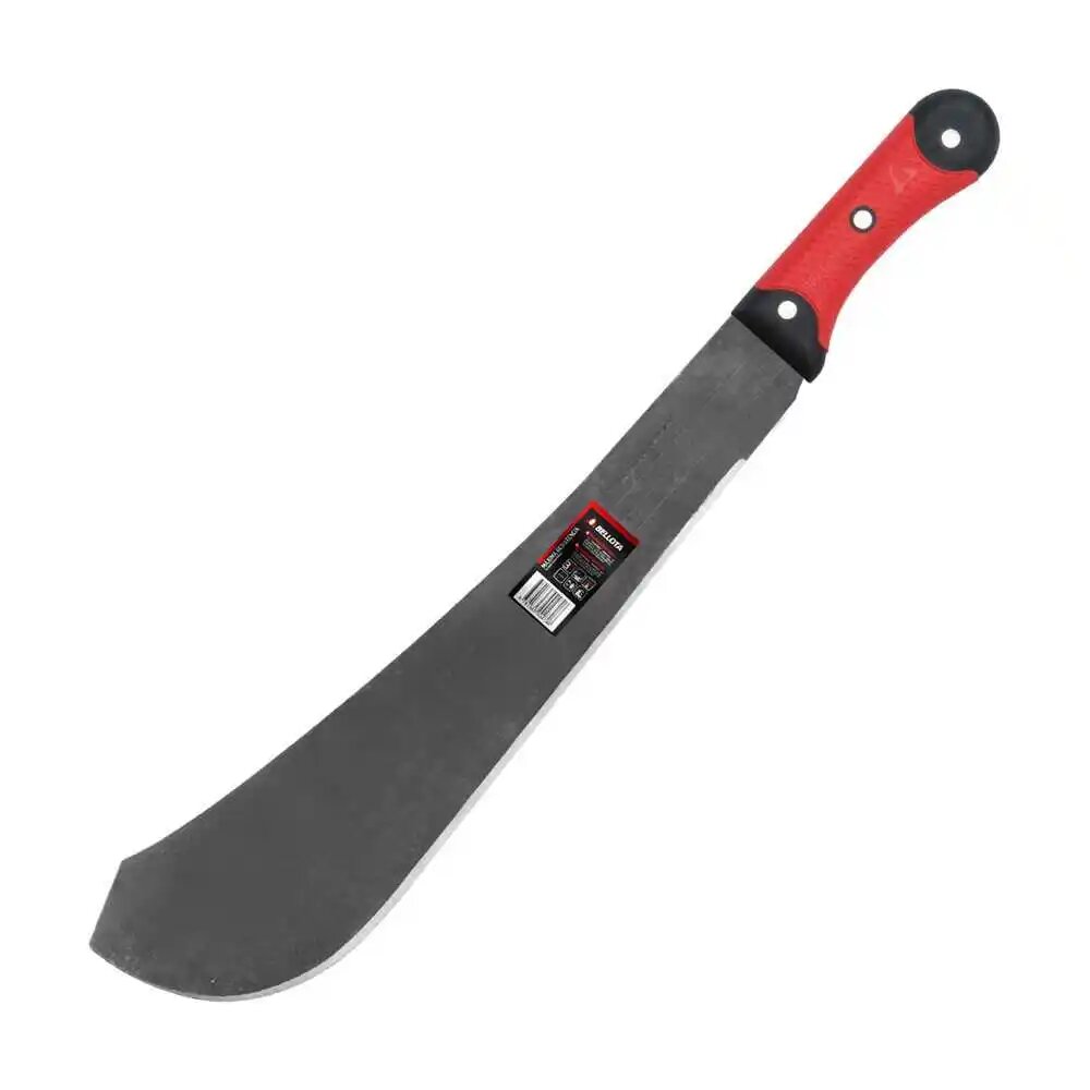 MACHETE ROZADOR M/BIM 22" 104-22NBM BELLOTA 2-256