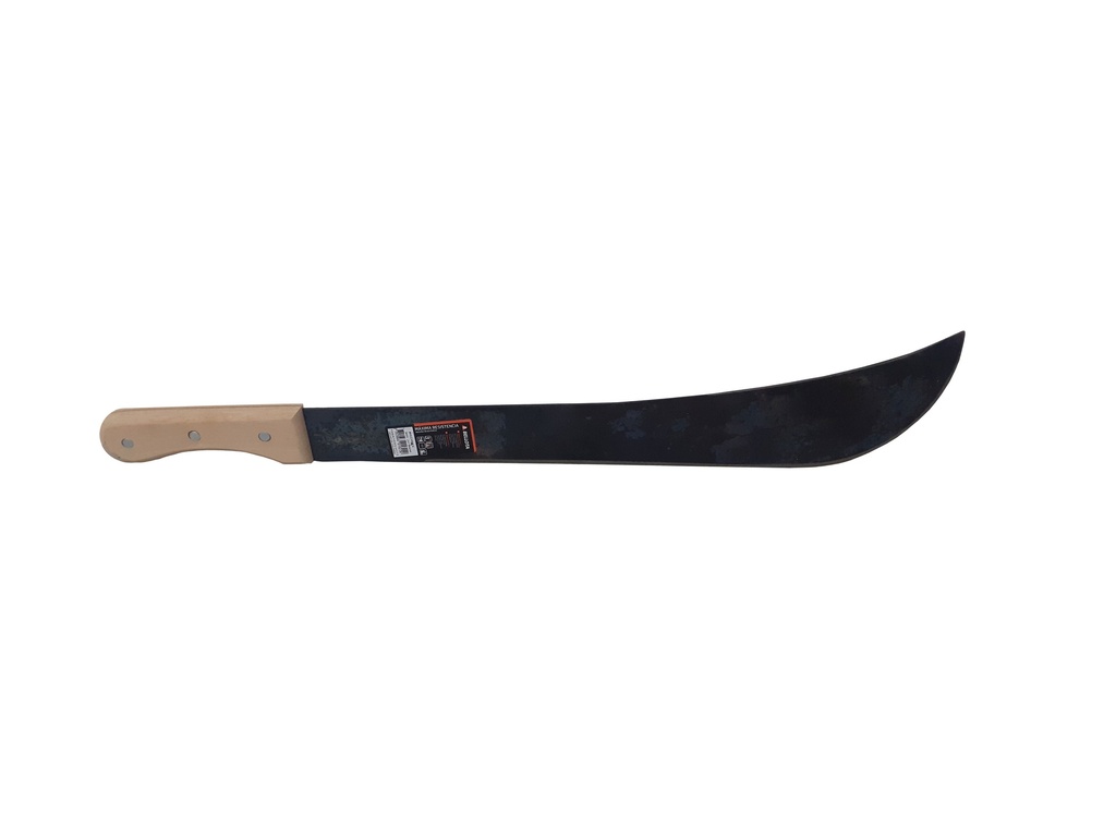 MACHETE LINIERO M/MADE 22" 1778-22NNM BELLOTA 2-275