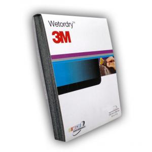 LIJA GRANO 600 3M (USA) 2-282