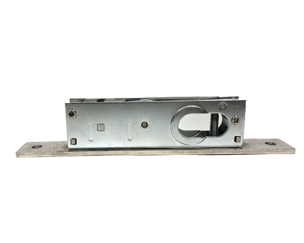 CERRADURA EMBUTIR DE SEGURIDAD 16MM CIL 54MM CISA 2-323