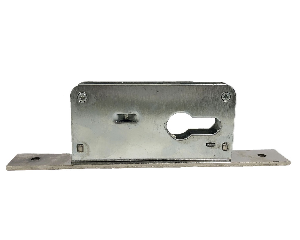 CERRADURA EMBUTIR DE SEGURIDAD 25MM CISA 2-324