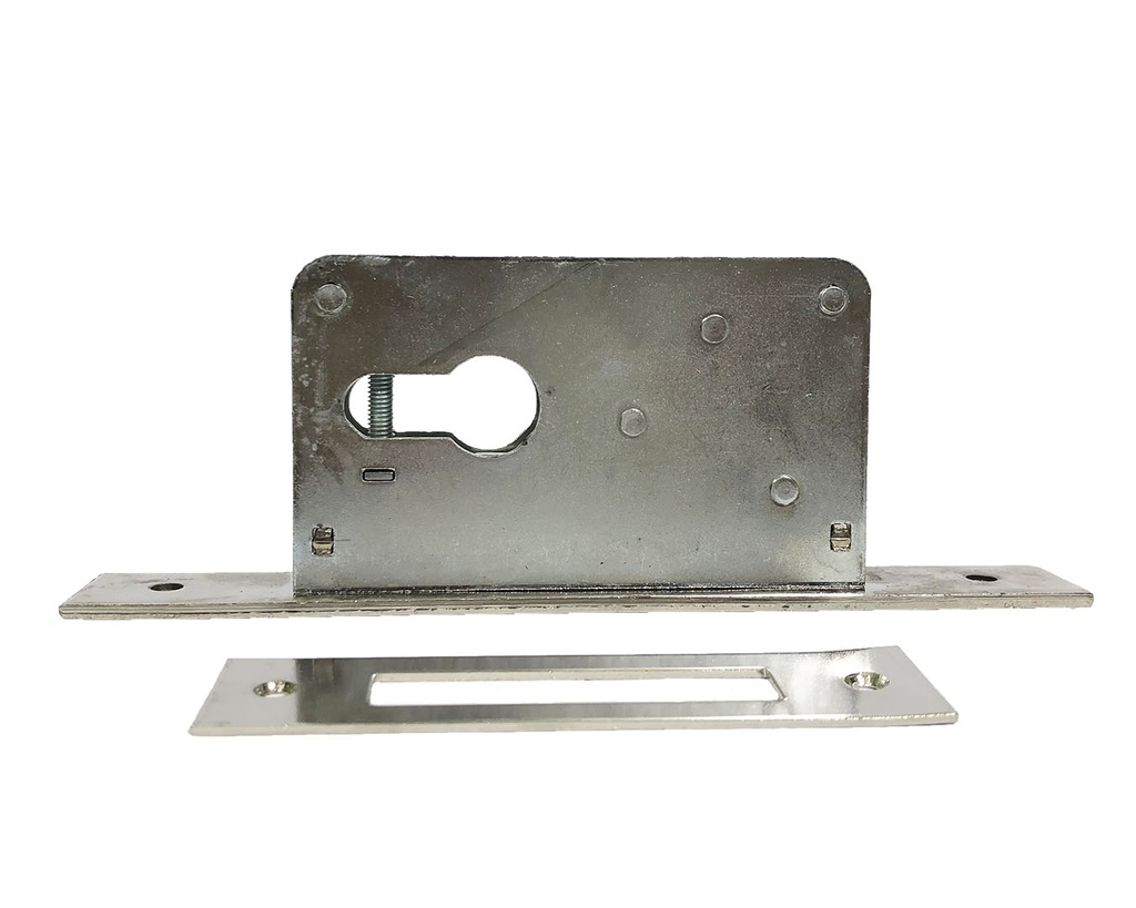 CERRADURA EMBUTIR DE SEGURIDAD 35MM CISA 2-325