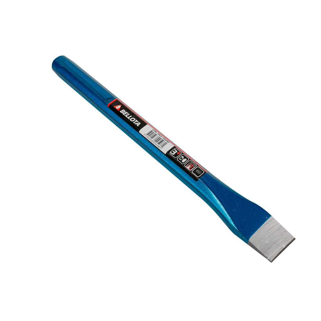 CINCEL PLANO 18x250 BELLOTA 2-392