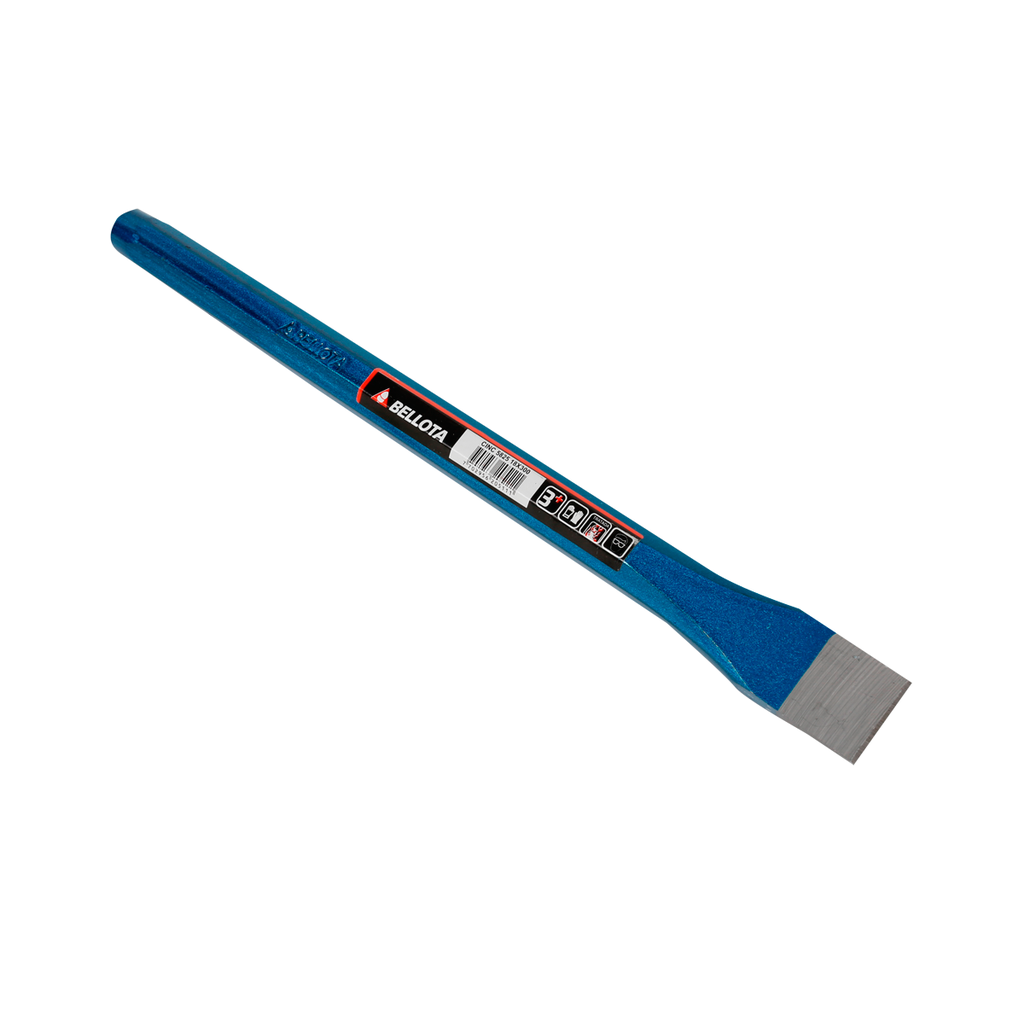 CINCEL PLANO 18x300 BELLOTA 2-393