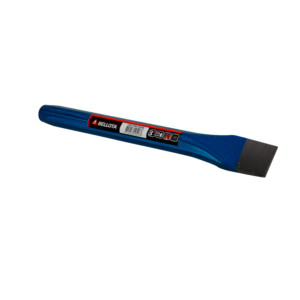 CINCEL PLANO 20x250 BELLOTA 2-394