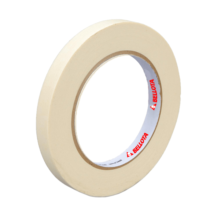 TIRRO BLANCO 36MM 1 1/2" x 18 MTS BELLOTA 2-397