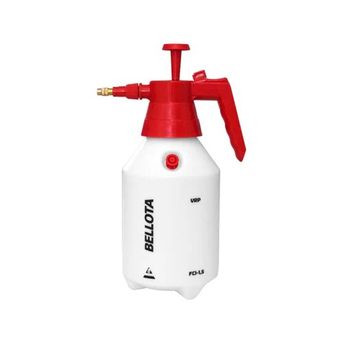 FUMIGADORA MANUAL PLASTICO x 1,5 LTS BELLOTA 2-411