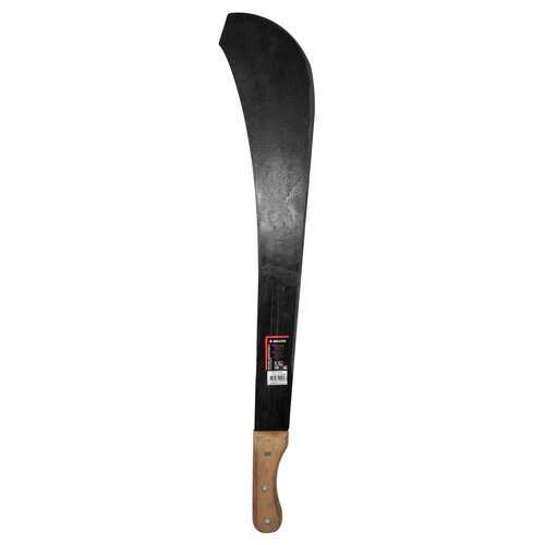 MACHETE ROZADOR M/MADERA 22" 104-22NMM BELLOTA 2-418