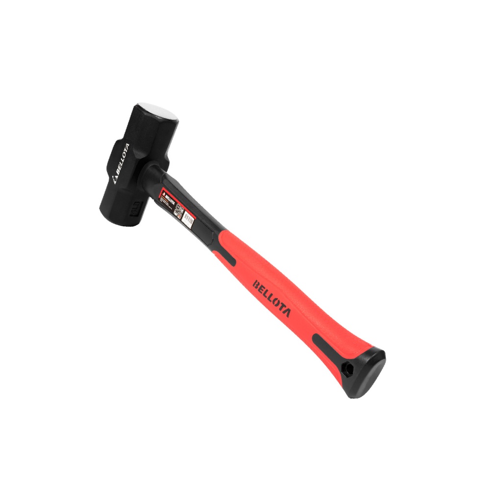 MAZO HIERRO M/BIMATERIAL 6LB 5203-6CFB BELLOTA 2-427