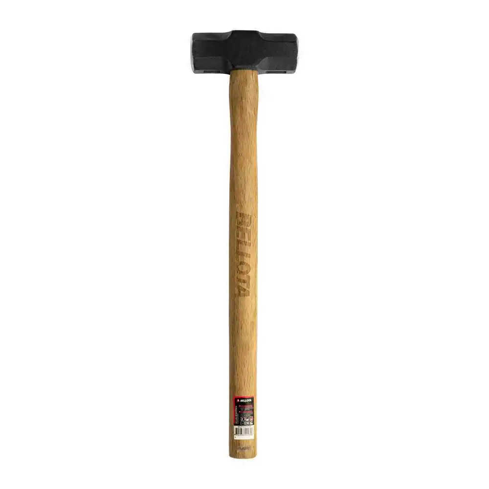 MAZO HIERRO M/MADERA 6LB 5203-6CM BELLOTA 2-428