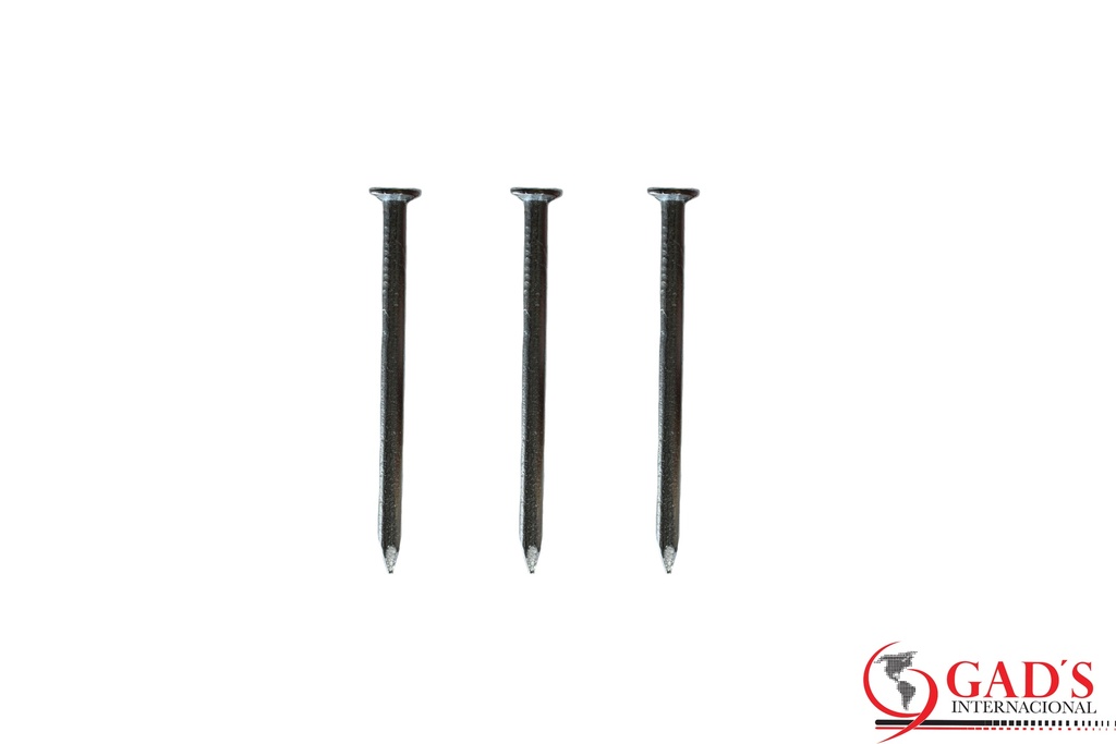 CLAVO 2" x 22,7KG BRICKELL 9-420