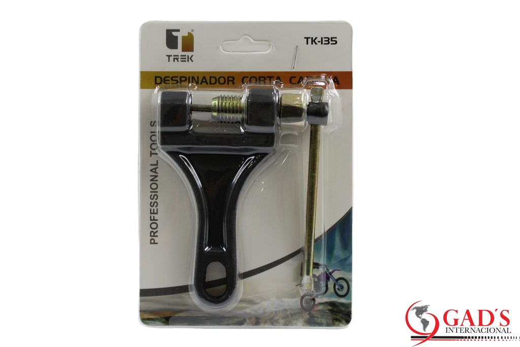 LAVE DE CADENA 420 - 530 TREK 9-423