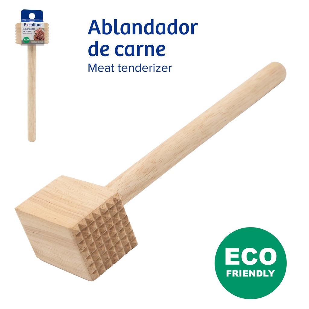 MARTILLO ABLANDADOR EXCALIBUR 9-570