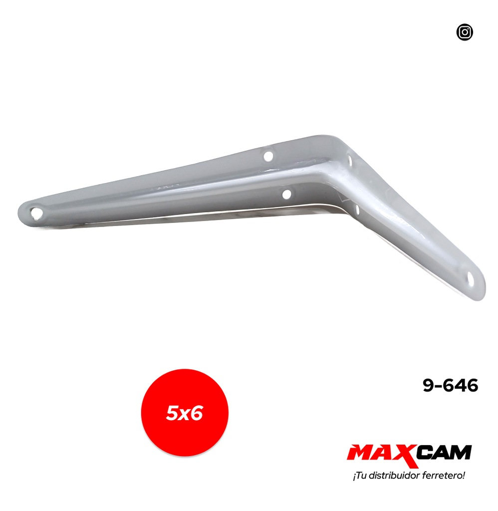 PIE AMIGO 12.5X15CM (5X6) x UNID DIESEL T 9-646