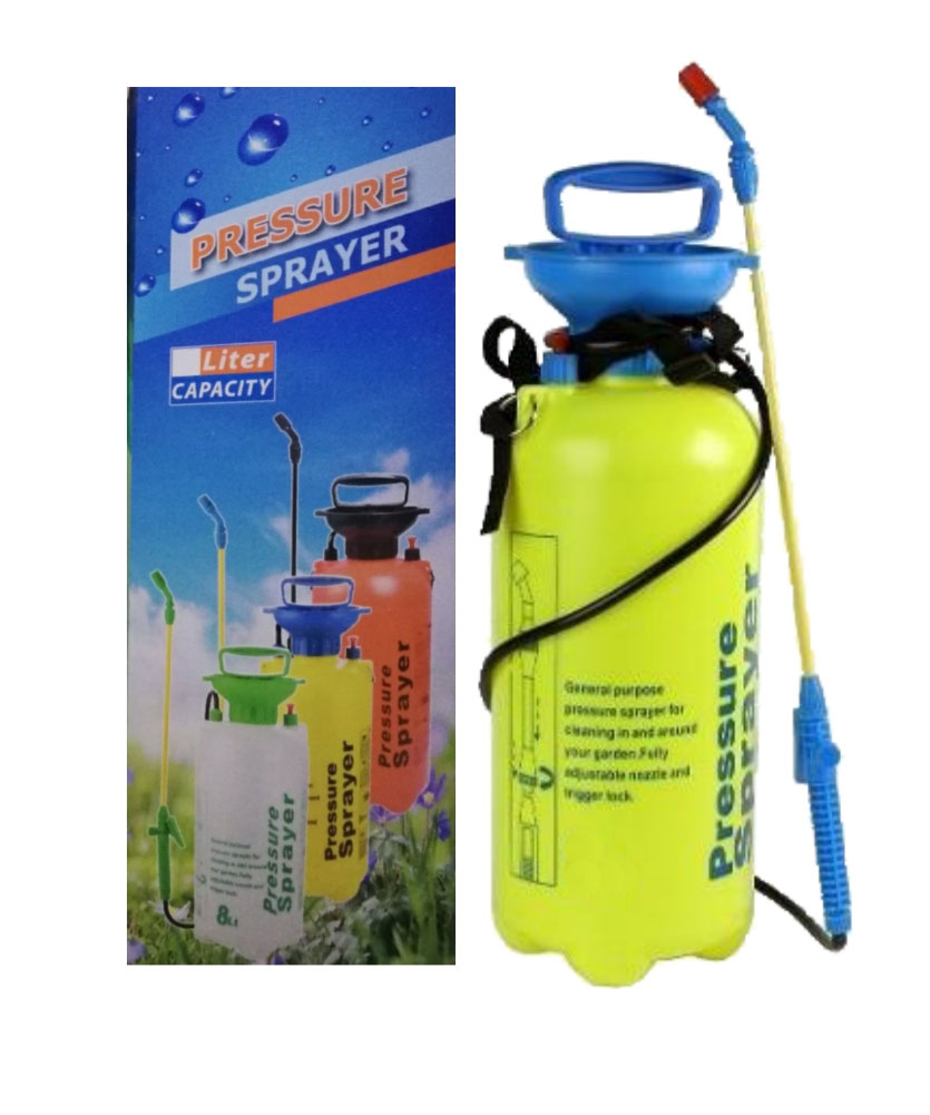 FUMIGADORA x 5 LTS 4-944