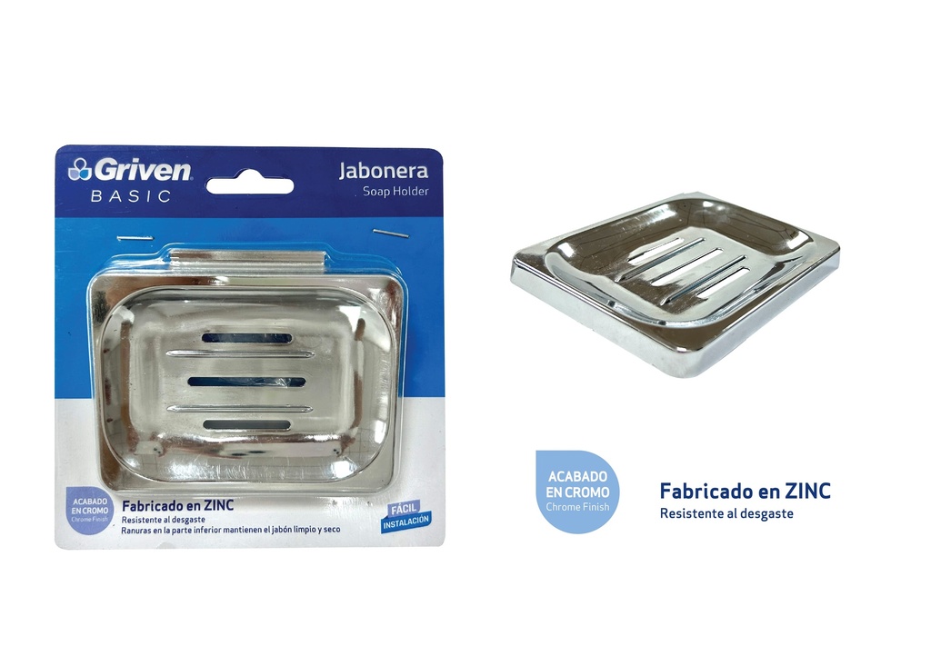 JABONERA GRIVEN 5-062