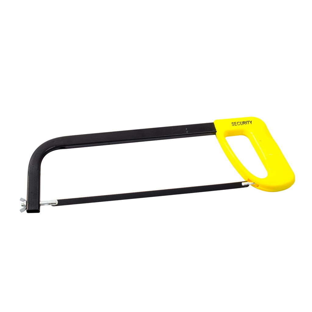 ARCO SEGUETA 12 PLG SECURITY 5-091