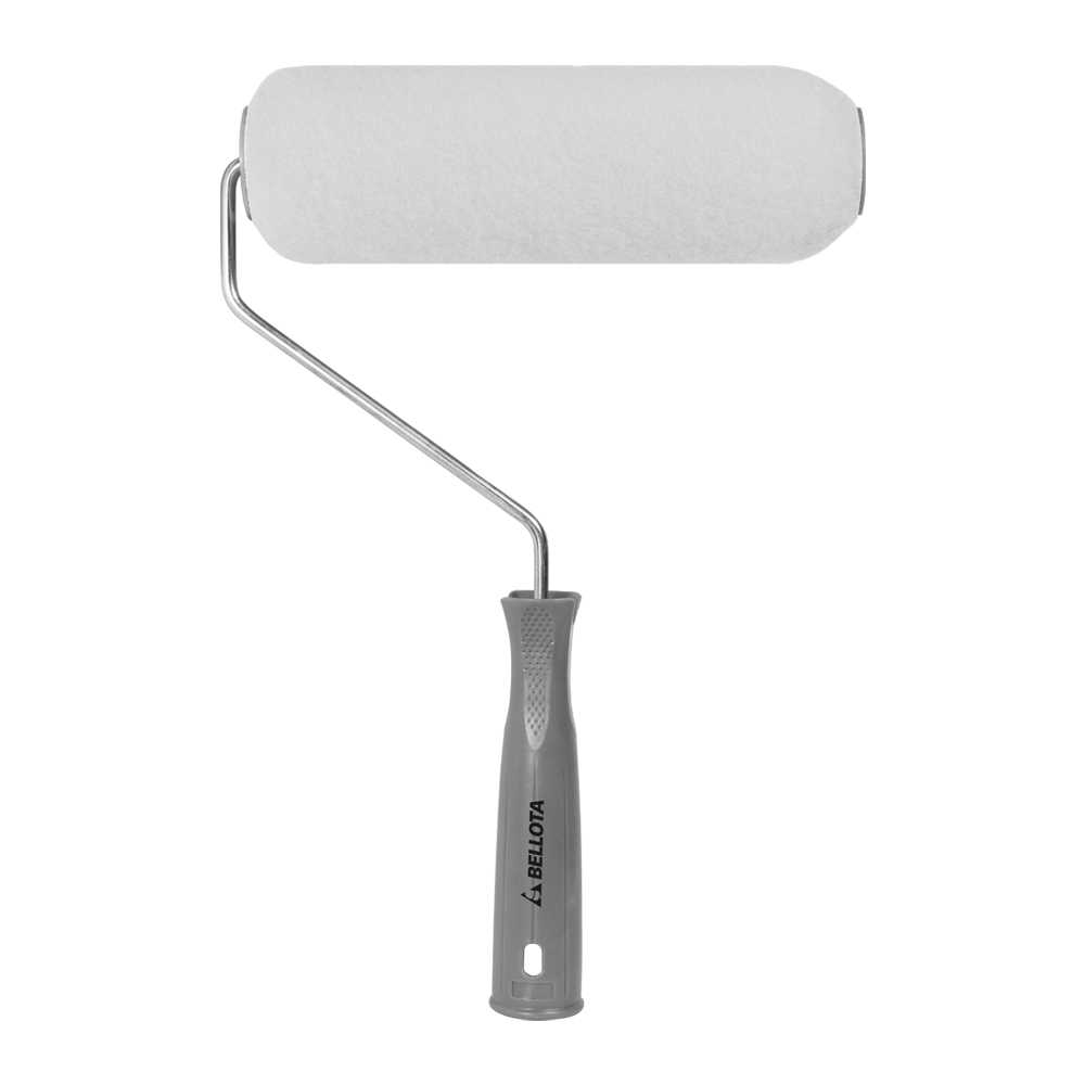 RODILLO CON FUNDA 9" BELLOTA 2-433