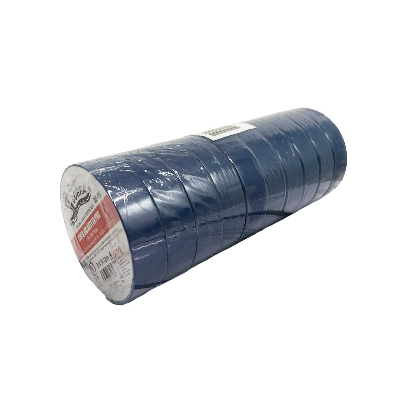 TEIPE COBRA AZUL X 18 MTS ORIGINAL 2-452