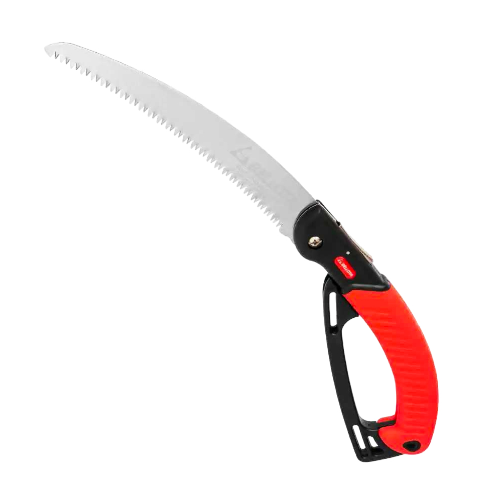 SERRUCHO DE PODA 12" PLEGABLE BELLOTA 2-464