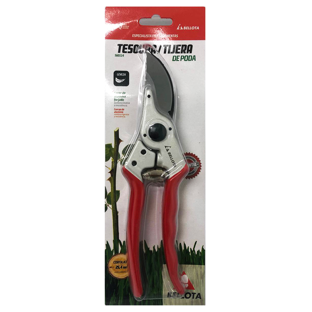 TIJERA PODAR 4250 BELLOTA 2-467