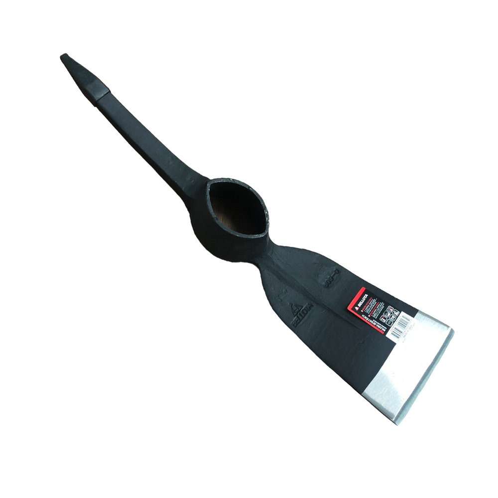 PICO PULIDO S/CABO 4.5 LBS 809-O P BELLOTA 2-468