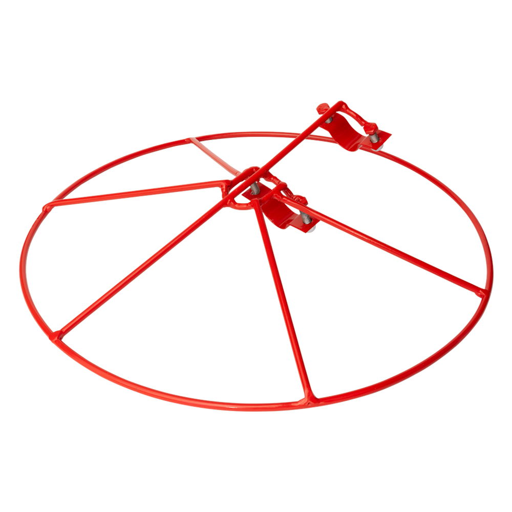 ARO P/CUCHILLA GUADAÑA 350mm BELLOTA 2-486