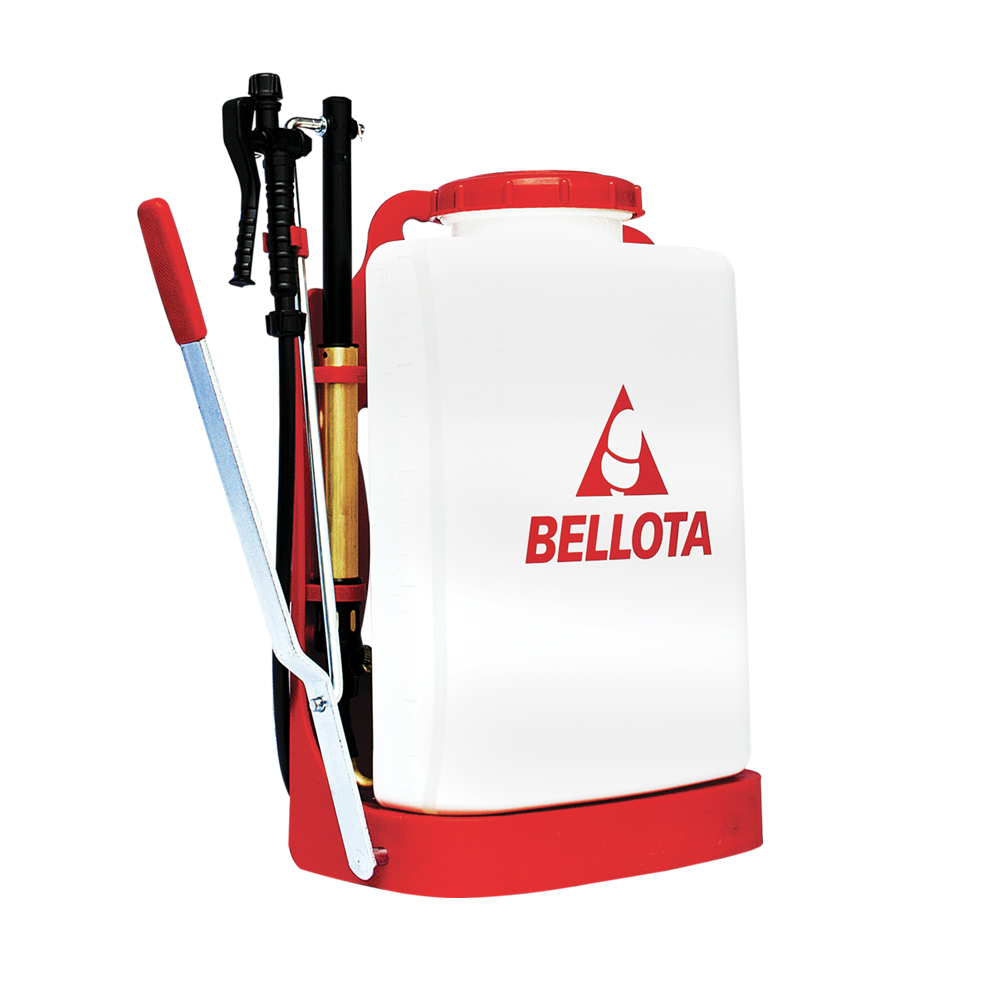FUMIGADORA MANUAL PLASTICO FCE x 20 LTS BELLOTA 2-520