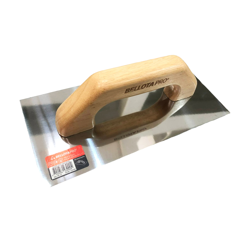 PALUSTRA LISA 5864 MM BELLOTA PRO 2-526