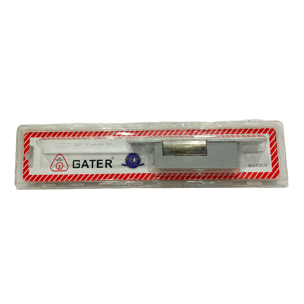 HEMBRILLA ELECTRICA CORTA 12V GATER 8-178