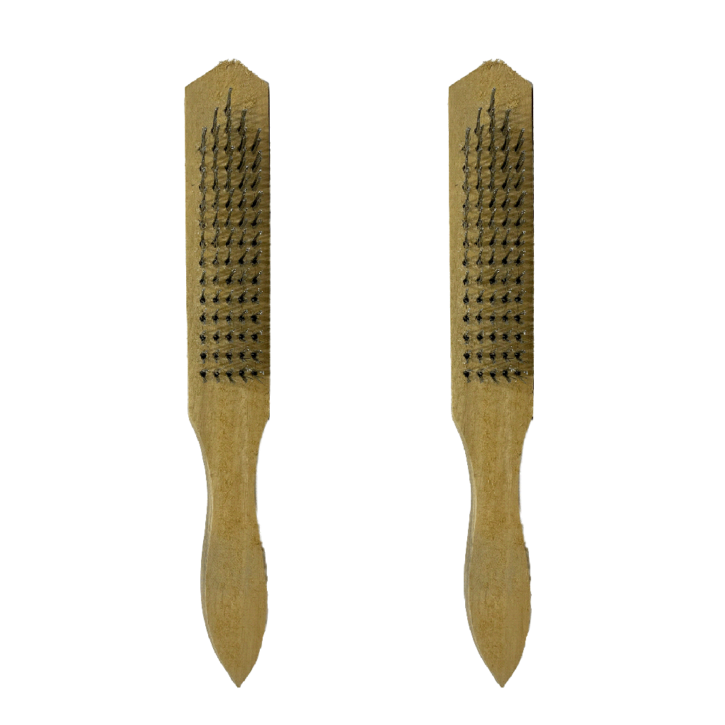 CEPILLO ALAMBRE DE MADERA 8-204