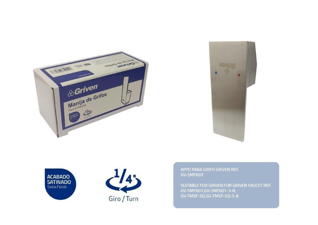 MANIJA O POMO GRIVEN 8-269