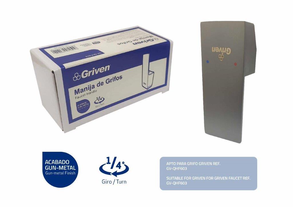 MANIJA O POMO GRIVEN 8-272