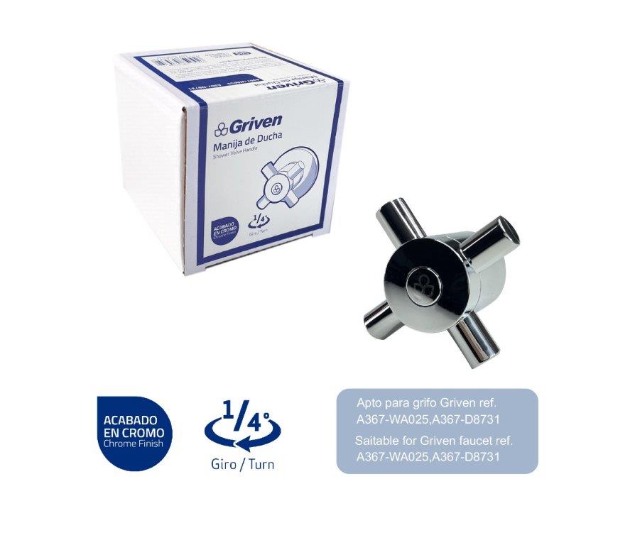 MANIJA O POMO GRIVEN 8-275