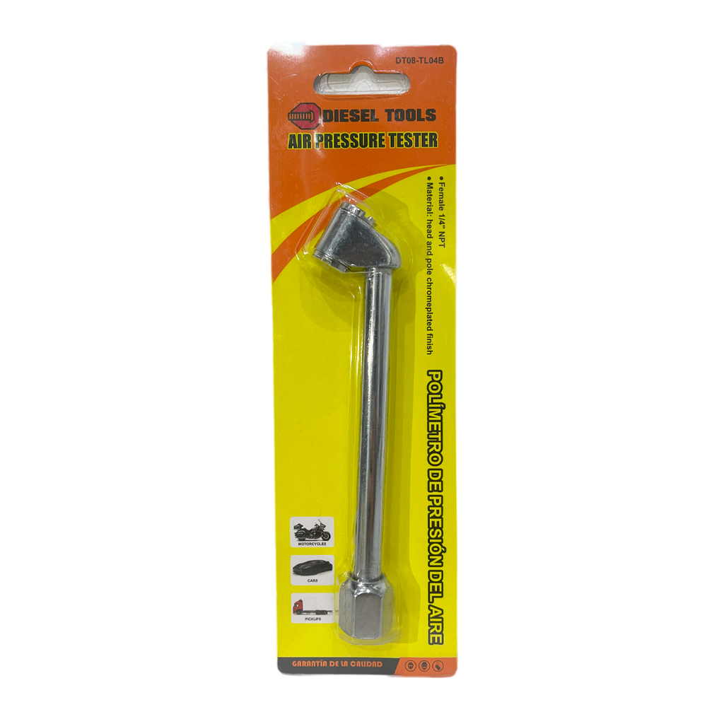 PICO P/MANGUERA DE AIRE DIESEL TOOLS 8-460