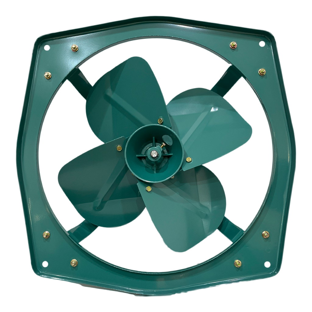 EXTRACTOR METALICO IND 16" V-TEG 8-463