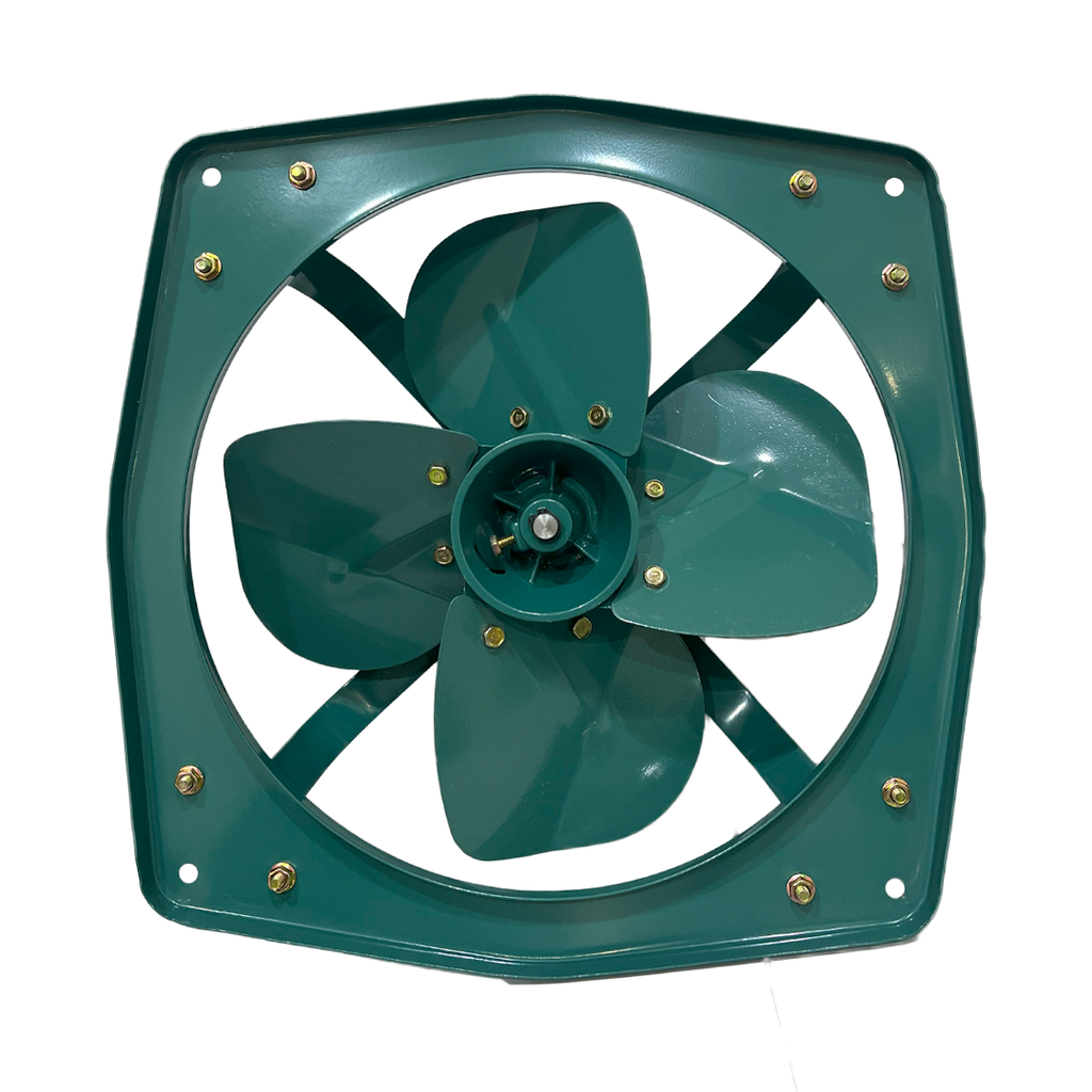 EXTRACTOR METALICO IND 12" V-TEG 8-464