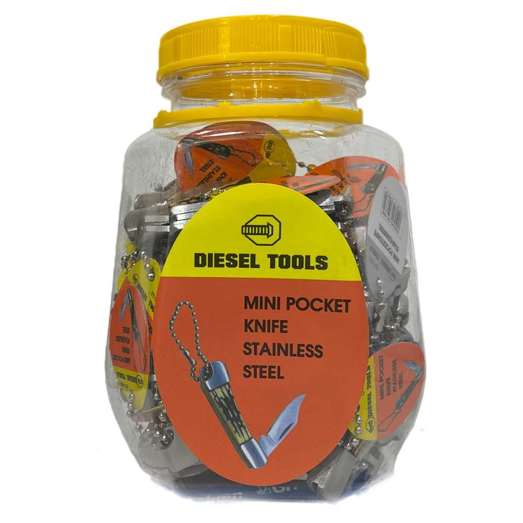 MINI NAVAJA DIESEL TOOLS 8-471