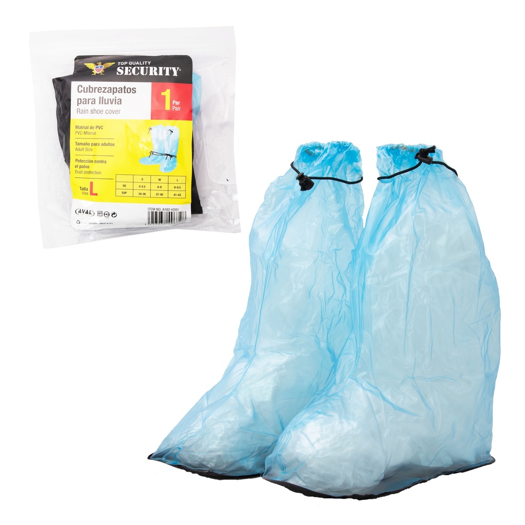 PROTECTOR PARA ZAPATO SECURITY 8-520