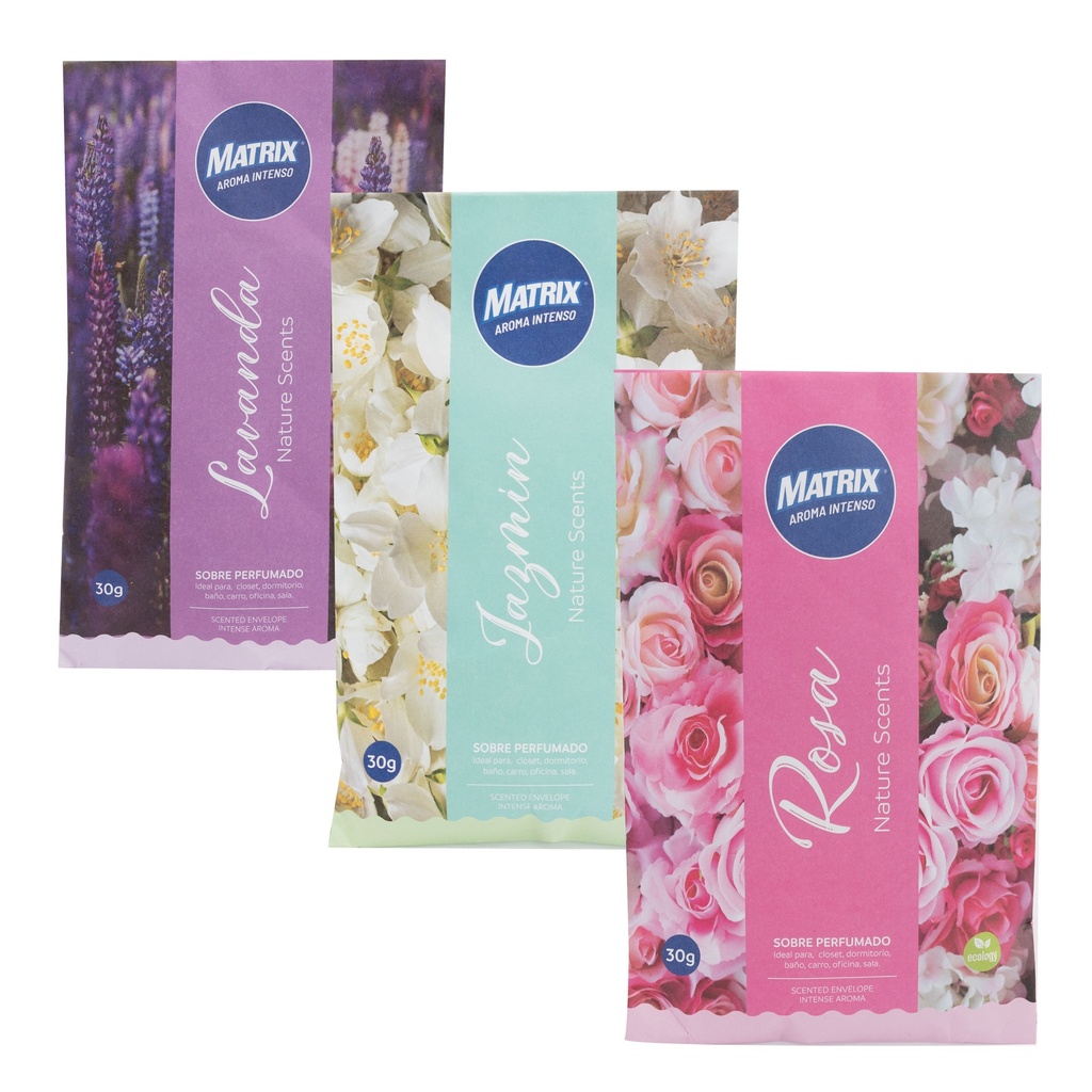 AMBIENTADOR MATRIX 8-526