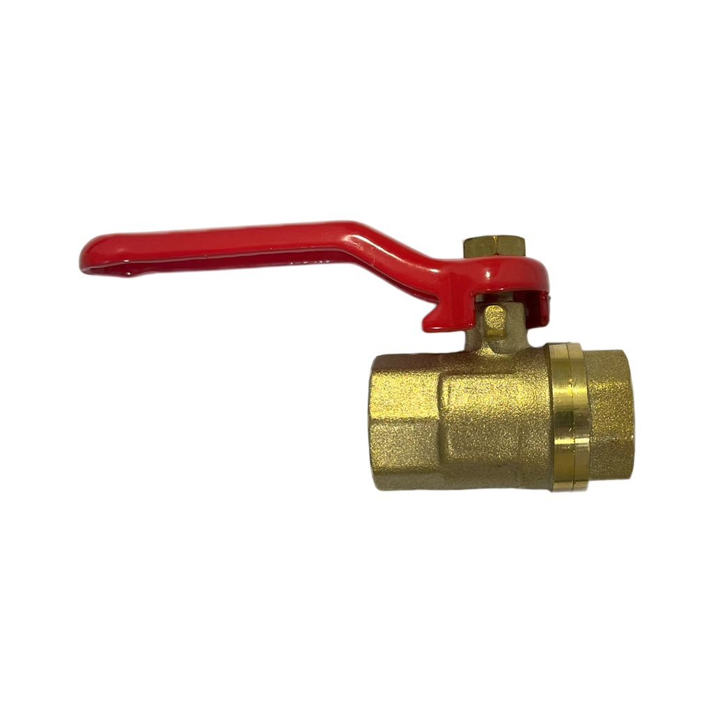 VALVULA PASO COBRE x 1/2 GRIMAX 8-543