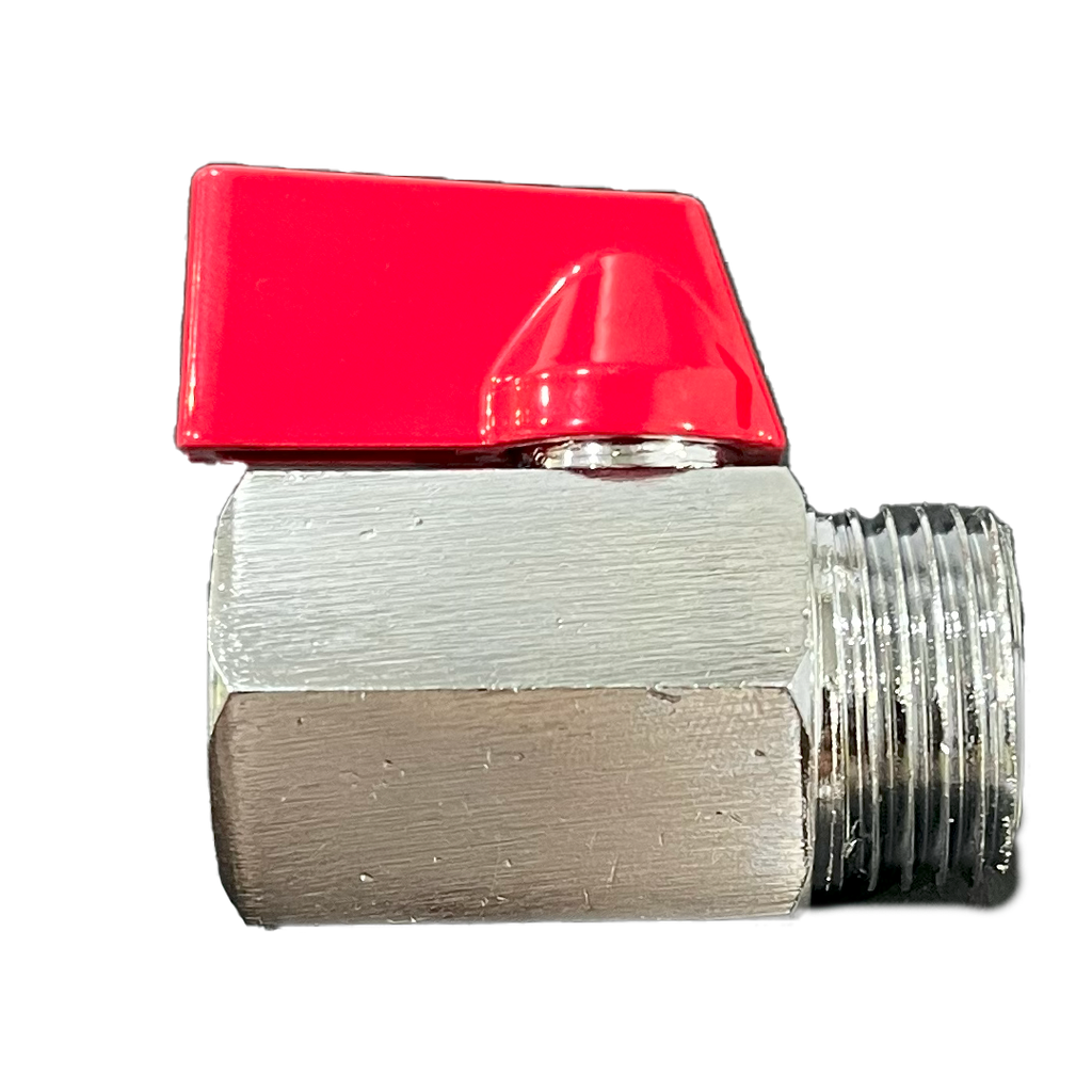 LLAVE ARRESTO 1/2 x 1/2 MINI 8-544