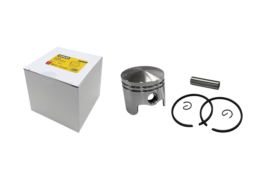 PISTON P/DESMALEZADORA 43CC COVO 8-969