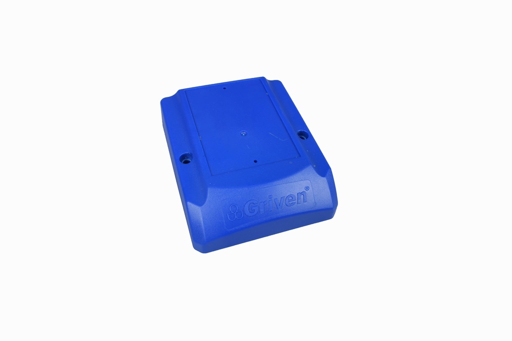TAPA P/BOMBA DE 1" GRIVEN 9-152