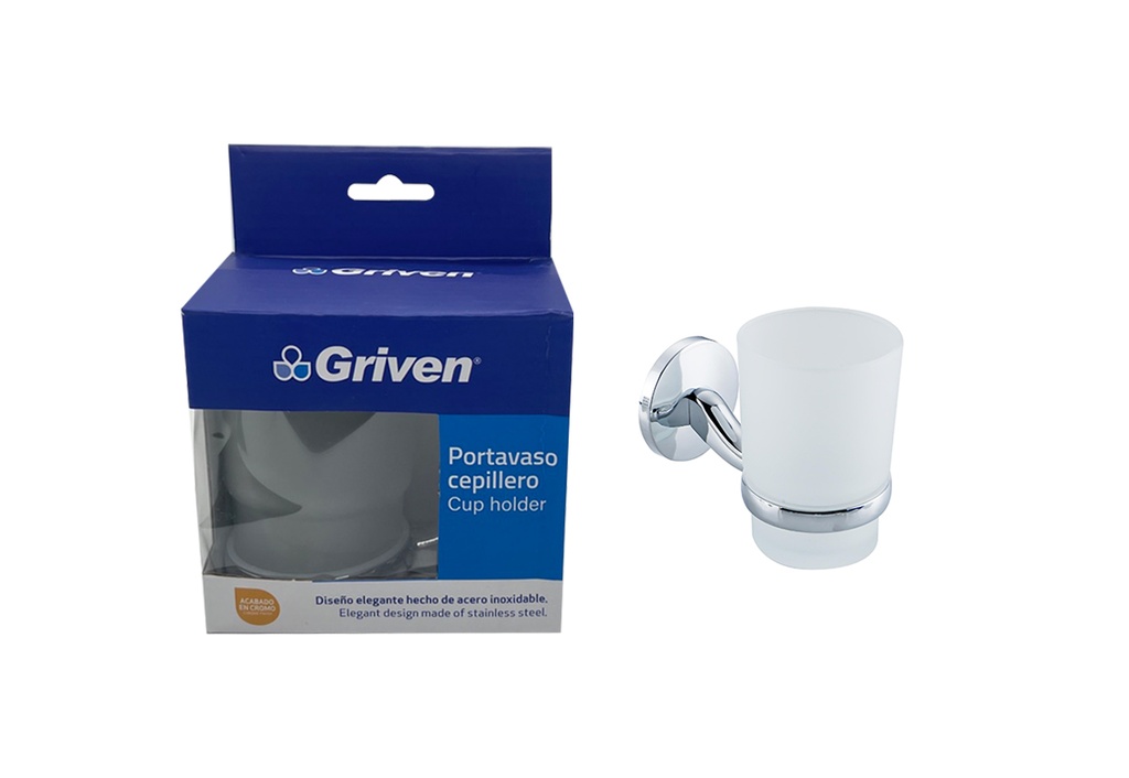 SOPORTE P/CEPILLO GRIVEN 7-079