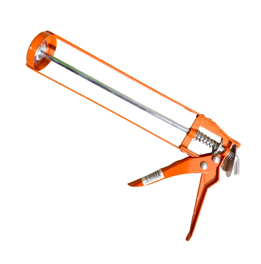 PISTOLA PARA CARTUCHO SILICON 7-143