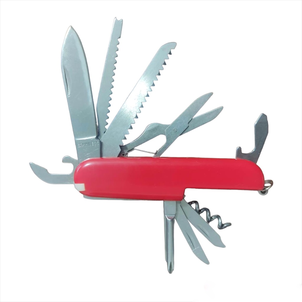 NAVAJA MULTIUSO DIESEL TOOL 7-144