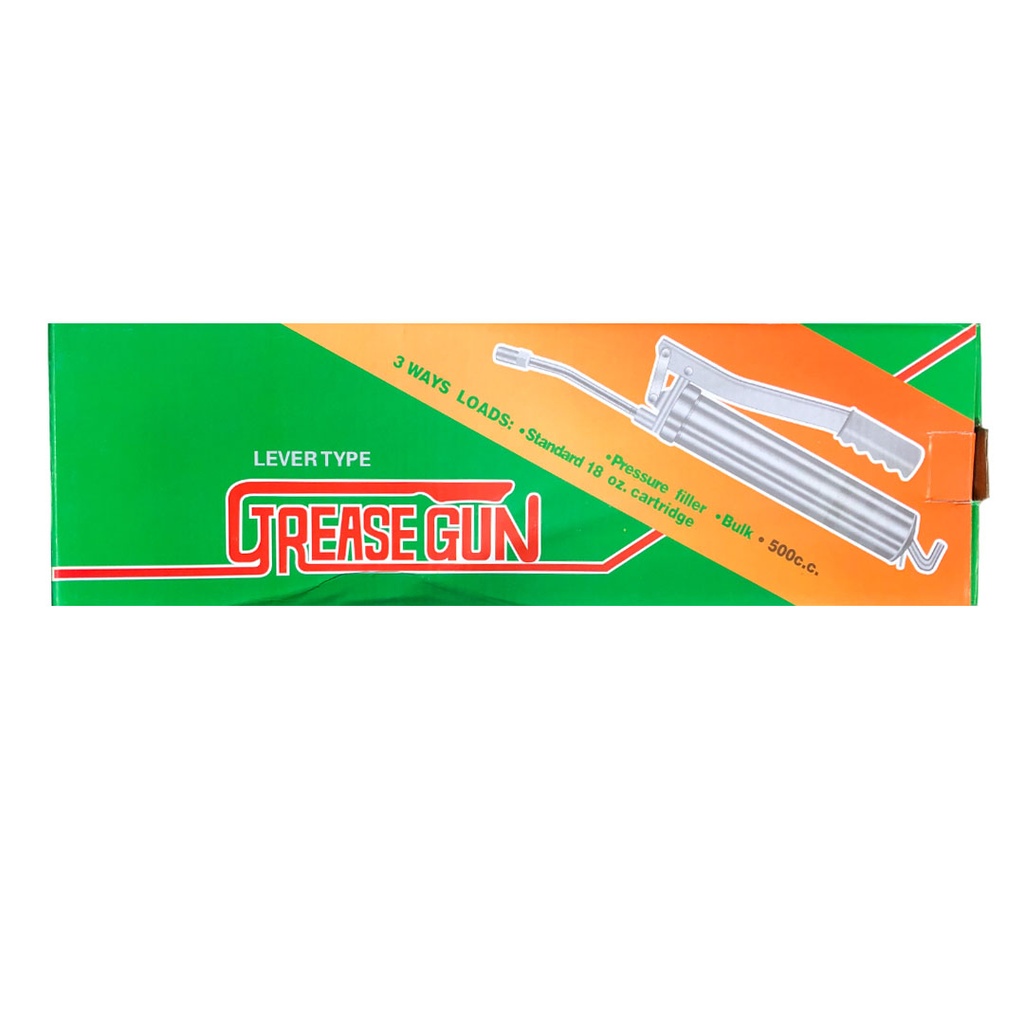 PISTOLA ENGRASADORA 500CC DIESEL TOOL 7-148