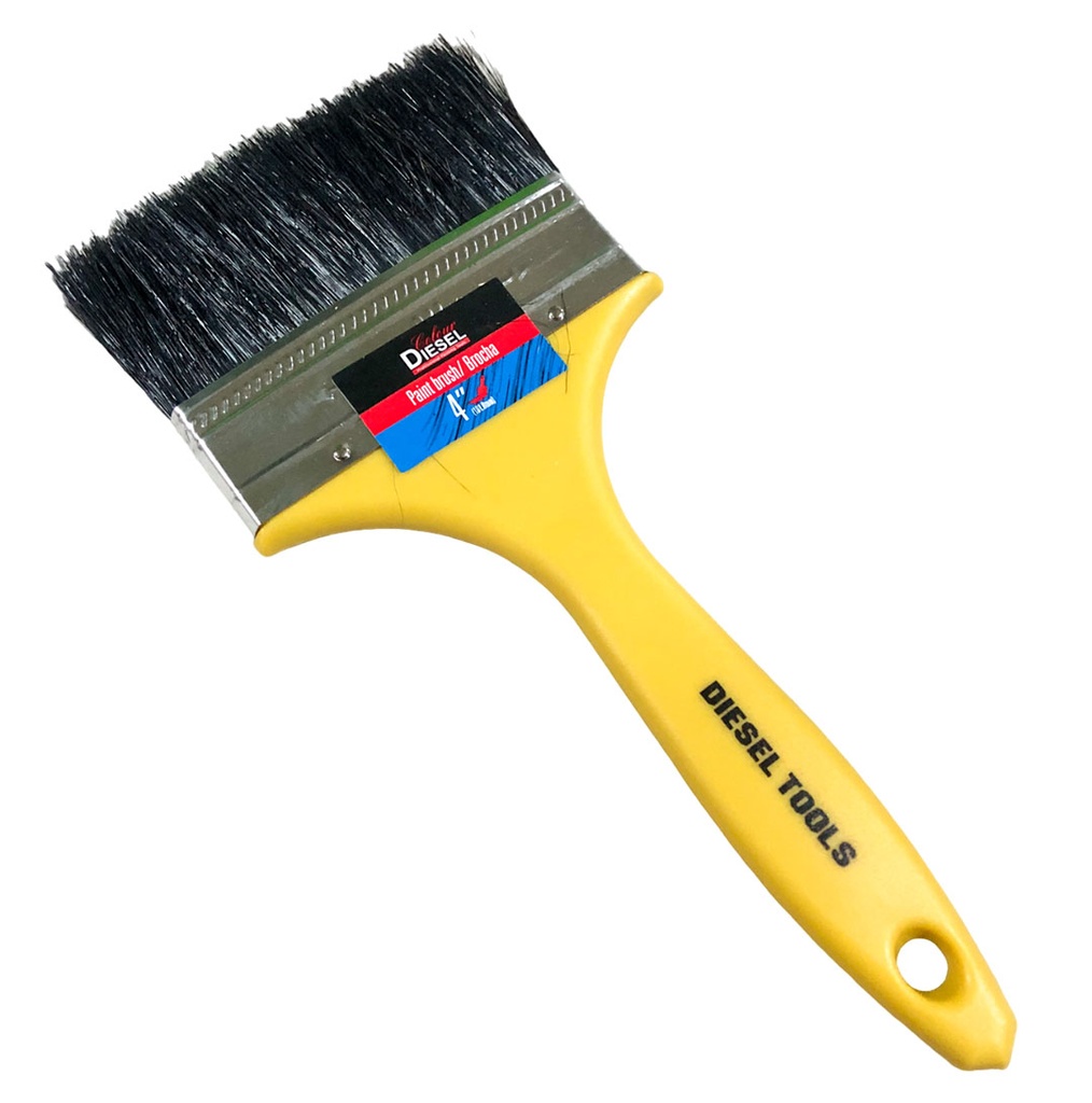 BROCHA 4" DIESEL TOOL 7-164